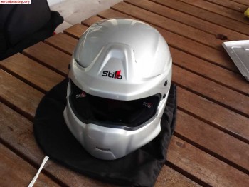 Casco stylo