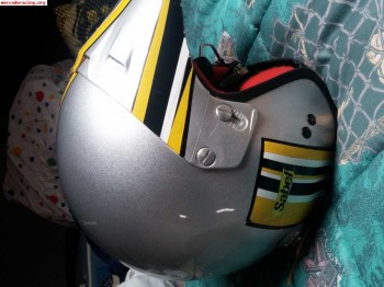 Vendo casco