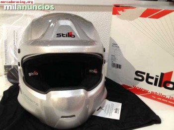Se vende casco stilo st4