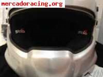 Vendo casco stilo cerrado st4