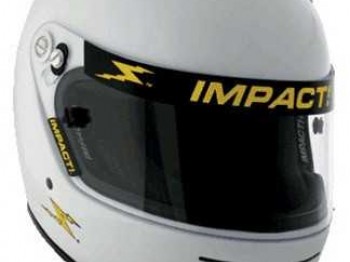 Casco impact supersport snell 2005 240€