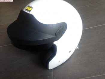 Casco omp 