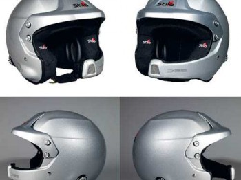 Stilo wrc des snell 2010   adaptador peltor