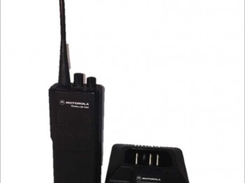 Motorola gp 300 walkie talkie (usados). 119€/unidad.