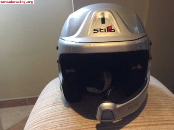 Cambio por stilo cerrado 