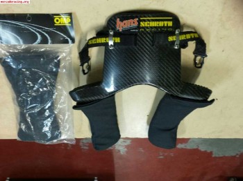 Se vende hans schroth carbono