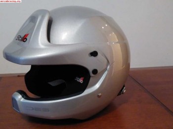Casco wrc des
