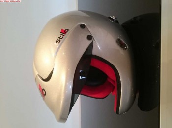 Vendo casco stilo 