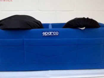 Se venden pareja de cascos stilo, 