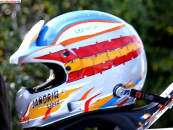 Se vende casco stilo st4 r integral