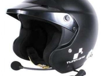 Casco turn one by stilo talla m-57