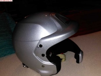 Casco stilo wrc des 500e