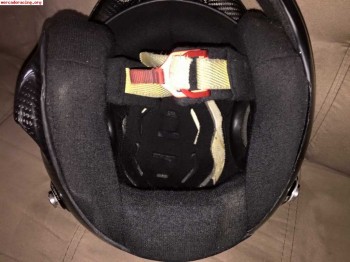 Se vende stilo wrc des de carbono