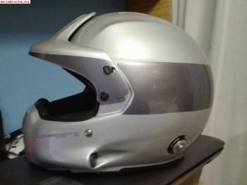 Casco stilo st4r talla m - 57