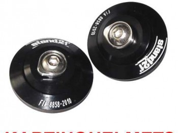 Clips hans fia 8858-2010 marca stand21 (par)