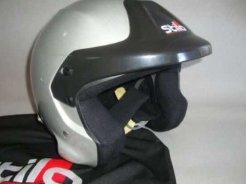 Casco stilo homologado
