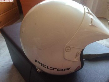 Casco peltor