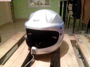 Stilo wrc des talla m