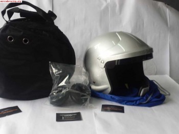 Casco homologado economico