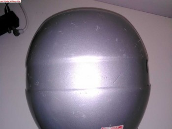 Casco y collarín omp