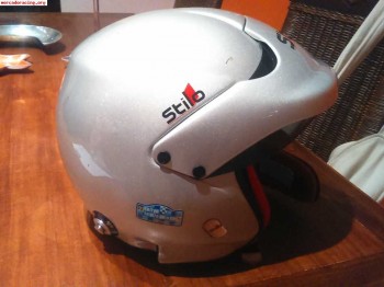 Venta stilo wrc des