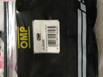 Se venden interfonos y brazo omp