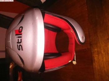 Venta stilo wrc des