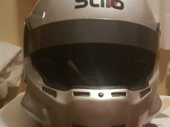 Casco stilo st5r nuevo 