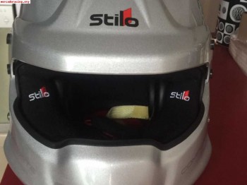 Casco stilo st4