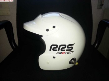 Venta de cascos rrs