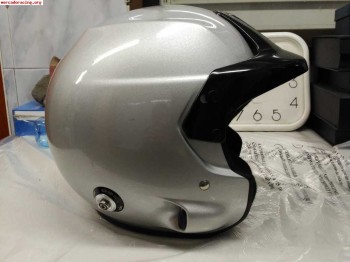 Casco stilo trophy