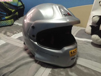 Vendo casco stilo st4r