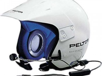 Casco peltor 