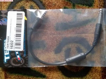 Vendo adaptador interfonos stilo-centralita terratrip