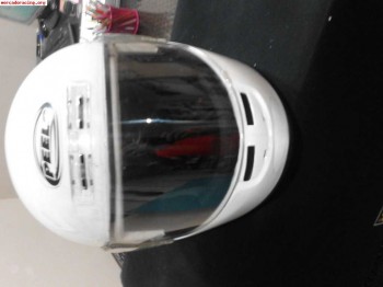 Casco peel - no homologado.