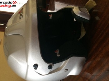 Casco stilo des wrc 2015