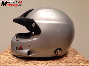 Se vende casco stilo cerrado