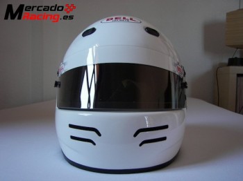 Casco bell sport 5. talla 59 cms.