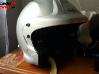 Casco stilo des. snell 2010