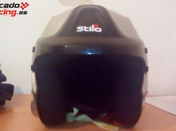 Casco stilo trophy rally