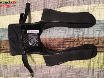 Se vende hans stand 21 de carbono