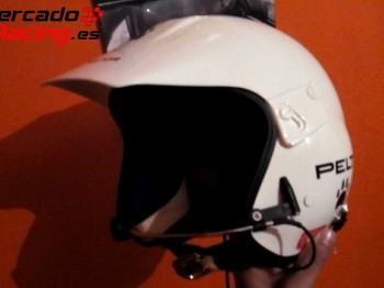 Casco peltor