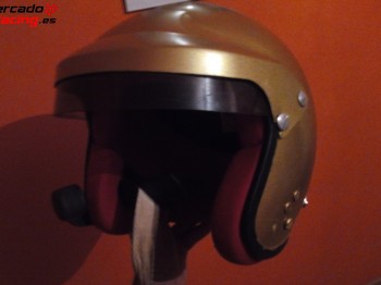 Casco sparco jet