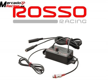 Vendo centralita nueva interfonos rosso racing