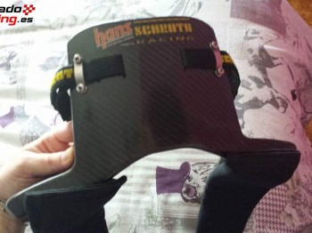 Se vende 2 hans carbono