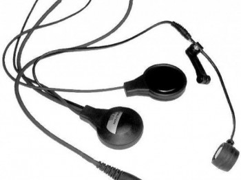 Vendo interfono peltor para casco jet