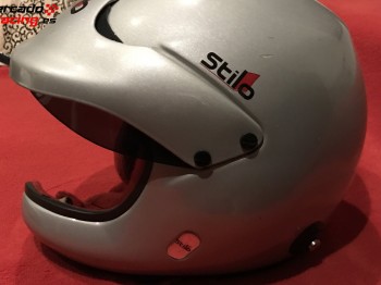 Stilo wrc 150€