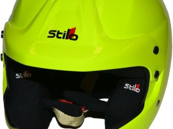 Casco stilo wrc 