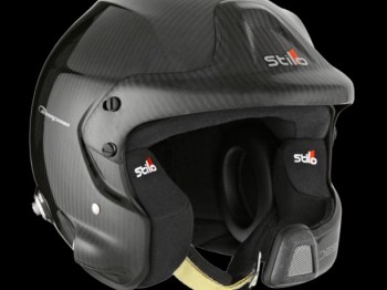 Casco stilo des carbon