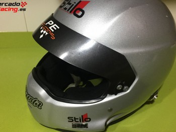 Casco integral stilo st4-r